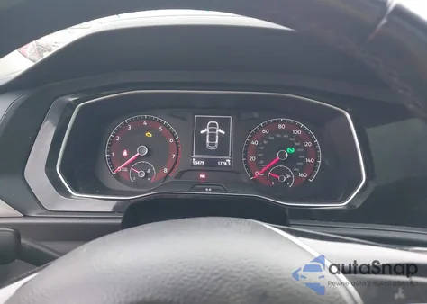 2019 Volkswagen Jetta 1.4T R-Line/1.4T S/1.4T Se from USA, damaged, VIN 3VWC57BU1KM063869